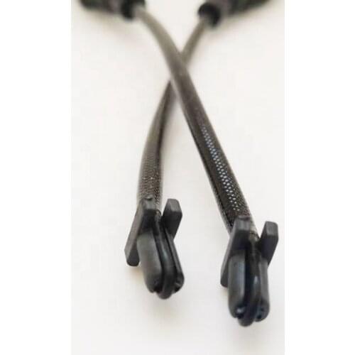 1J0698151 Front Brake Pad Wear Sensor for VW Volkswagen BORA 1J2 BORA Variant 1J6 AUDI A1 A3 SKODA 6Y3 6Y5 SEAT 1M1 1M2 6L1