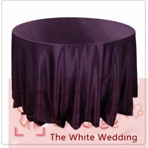 HAORUI Tablecloths For The Wedding