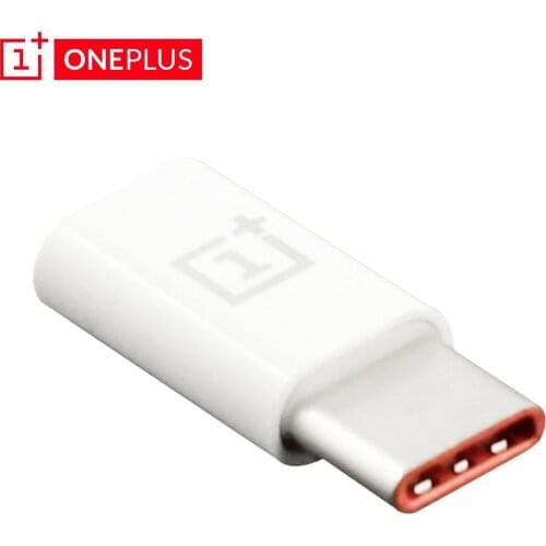Micro USB To USB Type-C Charging Converter Adapter USB-C Cable Connector For XIAOMI HUAWEI Oneplus 2 3 3T 5 5T 6 6t 7 7T Pro