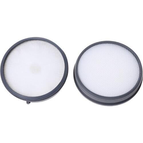 Vacuum Cleaner Motor HEPA Filter Kit Set For Vax Mach Air Reach U90-MA-R Hoover