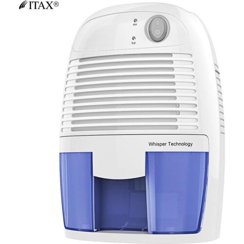 New Mini dehumidifier, household moisture absorber dehumidifier, wardrobe dryer, moisture absorber 100V-240V dehunmidifier Q021