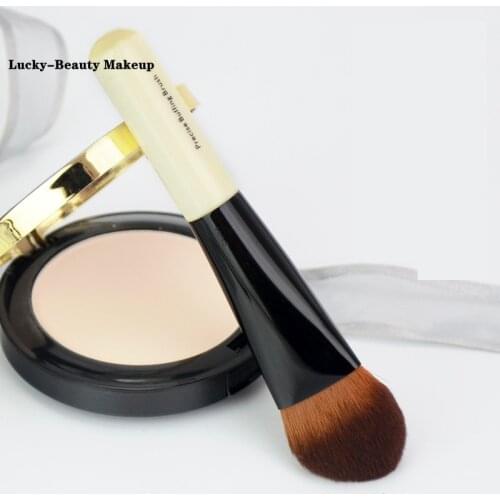 Foundation Contour Makeup Brushes Professional Triangle Liquid Foundation BB Cream Contour Face Make Up Brush Beauty Tool