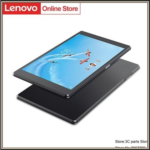 Lenovo Tab4 8504F / 8504N / 8X04N Wifi/LTE 8.0 Inch Qualcomm 2GB RAM 16GB ROM 1280x800 IPS 4850mAh Android 7.1 Tablet