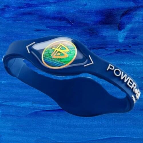 POWER·BALANCE Pair Bracelets