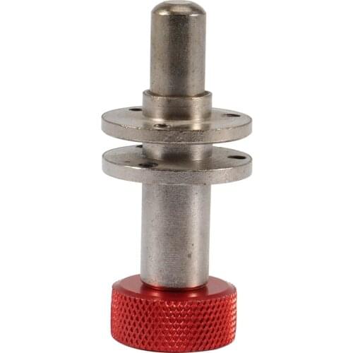 Novel-Folding Part for 10 Inch Electric Scooter 5MM Folding Lock Electric Skateboards Folding Card Buckle Accessories