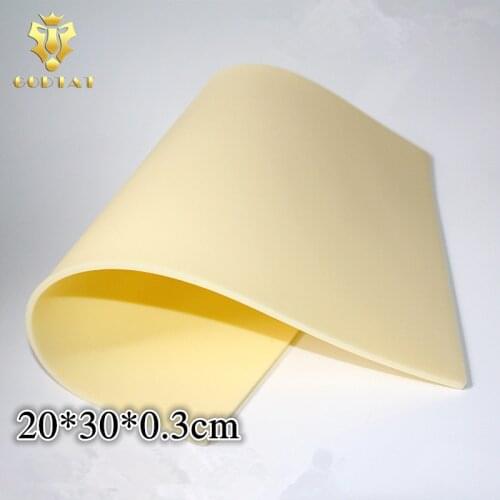 Tattoo Practice Skin Blank Silicone Permanent Needles Eyebrow Tattoo Machine Practice Skin Blank Sheet Eye Makeup free shipping