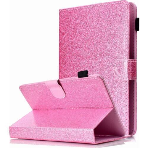 Universal PU Leather 7 inch Tablet Case Fashion Printed Flip Case Stand Cover For Samsung Lenovo Acer Huawei 7 inch Tablets PC