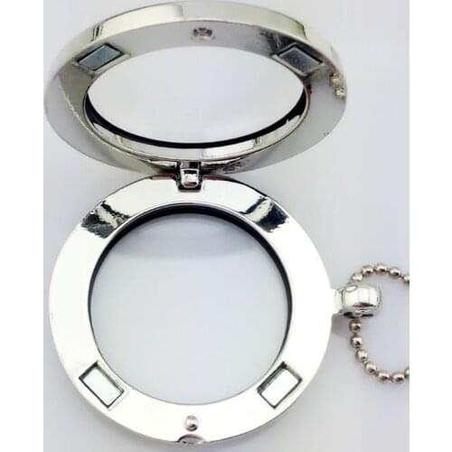 Y166 Living Memory Floating Charm Round Glass Locket Pendant Necklace Fashion Jewelry