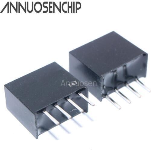 10pcs/lot B0505S-1W B0505S B0505 SIP-4 new and original