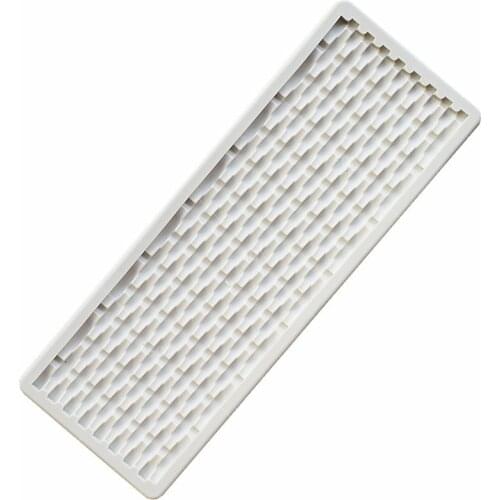 3D Woven Texture Fondant Cake Baking Molds,Moule Silicone,Cake Decorating Tools Pastry Tools MR42