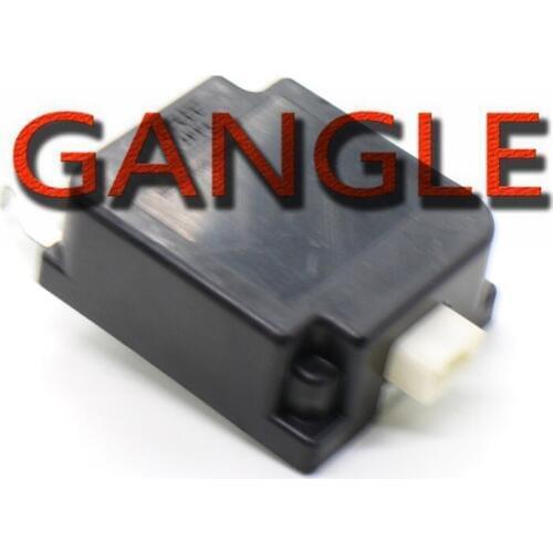 897410T020 RECEIVER DOOR CONTROL FOR TOYOTA