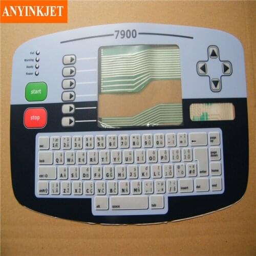 ANYINKJET Computer Hardware And Software