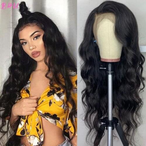 B4U Colored Wigs