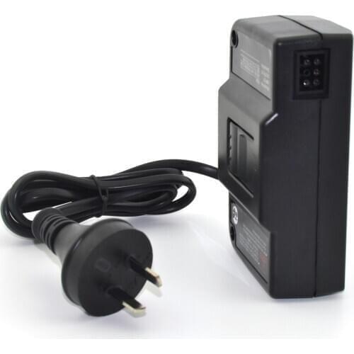 50PCS AU Plug AC Adapter Power Supply For N64 console