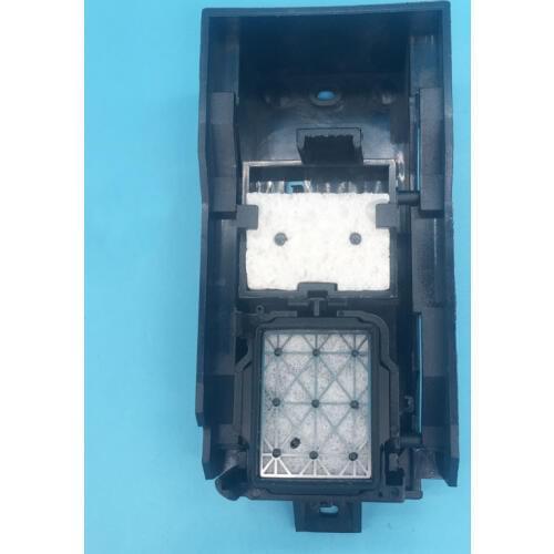For epson DX5 DX7 printhead Ink Cap top Assembly capping station cleaning unit For Mimaki JV5 JV33 CJV30 Mutoh Xuli printer