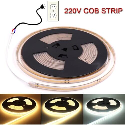 FOB LED Strips