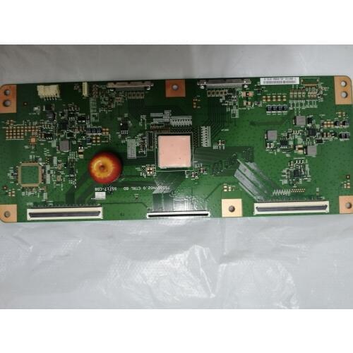 Logic Board T550QVN02.0 55T17-C08 for / connect with KD-55X9000B T-CON connect board