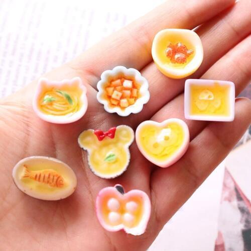 5pcs 1/12 Scale Dollhouse Miniature Mini Syrup Food Pretend Play Doll Food for Blyth Barbies Doll Kitchen Accessories