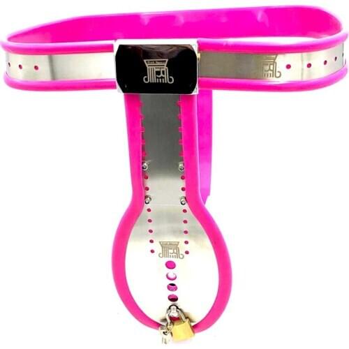 Stainless Steel Male Chastity Belt Cock Cage With Catheter Anal Bead Butt Plug Bdsm Toys Restraint Chastity Device Gay Sex Toys