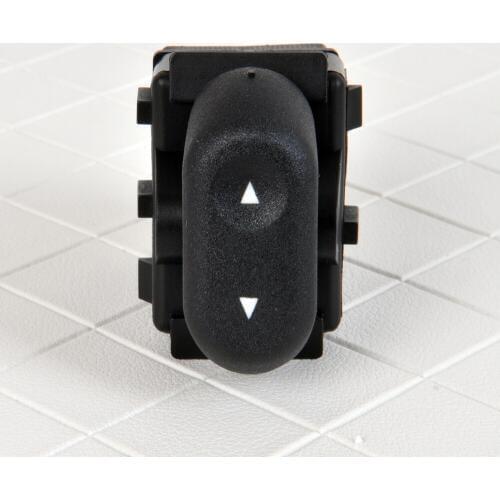 Single Button Electric Power Window Switch for Ford F-150 Crown Victoria Expedition Lincoln Mercury 5L1Z14529BA 5L1Z-14529-BA