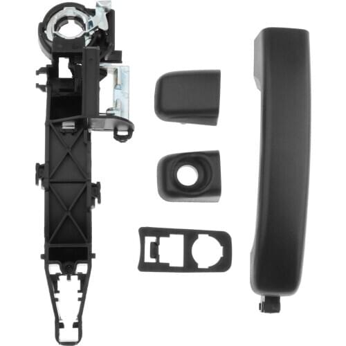 Premium Left Side Outside Door Handle Carrier for Master 806073022R