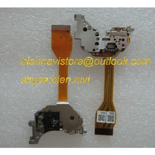 TESTED OK SF-HD4 black/white cover with 2 trimmers DVD laser for MK4 CCC C6 MFD2 DVD M2 DVD-M3 4.6 DVD M2 5.6 TESTED OK