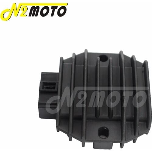 Regulator Rectifier Voltage For Suzuki DR 650 / Regulator Rectifier Assambly For Yamaha YP YBR125 XJ600 S Diversion 4HM-H1960-00