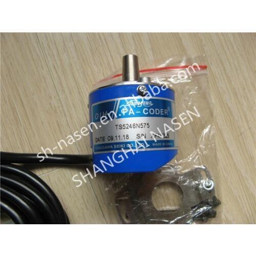 Rotary encoder TS5246N575 DAA633K4