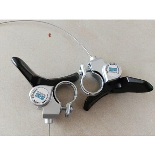 SL-A050 A050 Trigger Shifter 2*7 14Ss bike bicycle shifters