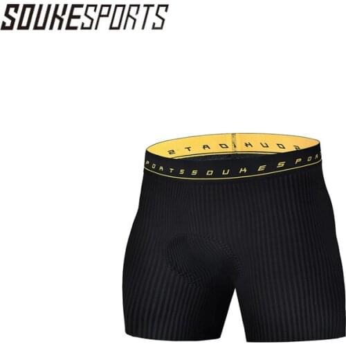 Souke Sports Athletic Shorts