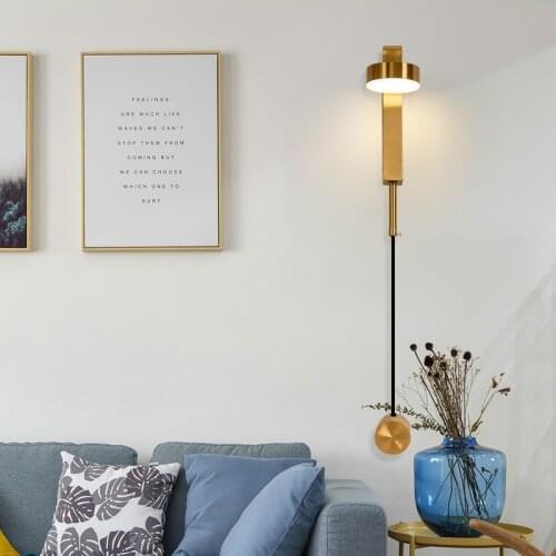 Teetealy Wall Lights