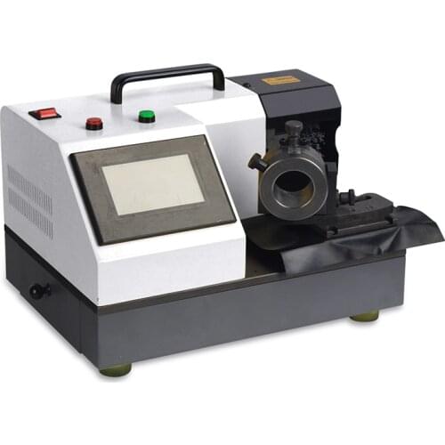 Drill and milling cutter grinding machine Grinder Multi-function Composite Grinding Machine 220V Dual-purpose Grinder