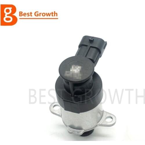 0928400757 504342423 High Pressure Fuel Pump Regulator Metering Control Solenoid Valve For FIAT DUCATO IVECO DAILY IV V BG15108