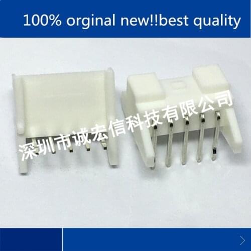 10pcs orginal new in stock Connector S05B-PASK-2(LF)(SN) header 5P 2.0mm