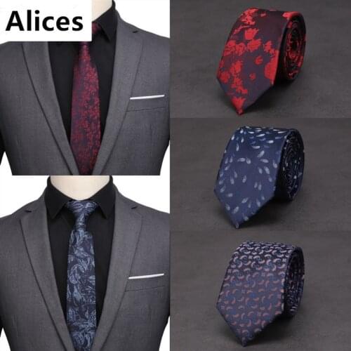 7cm Mens Leisure Silk Skinny Tie Colorful Fashion Novelty Folral Plaid Necktie Suit Business Wedding Party Formal Ties C01-40