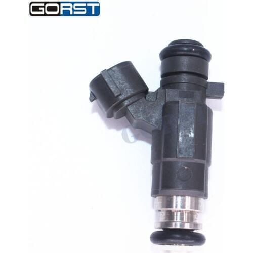 Car Fuel Injector Nozzle FBJC100 For Nissan Sentra Maxima Pathfinder Infiniti 350Z FX35 2.0 2.2 2.5 3.0 3.5 16600-5L700