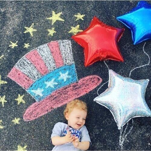 BeaSwe Foil Balloons