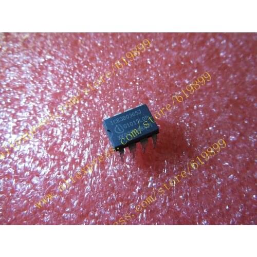 Free shipping 50PCS ICE3B0365J ICE3B0365 DIP-8