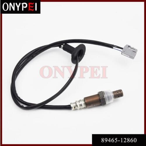Oxygen Sensor 89465-12860 For Toyota Corolla Axio Fielder 2006-2012 NZE141 1NZFE 8946512860