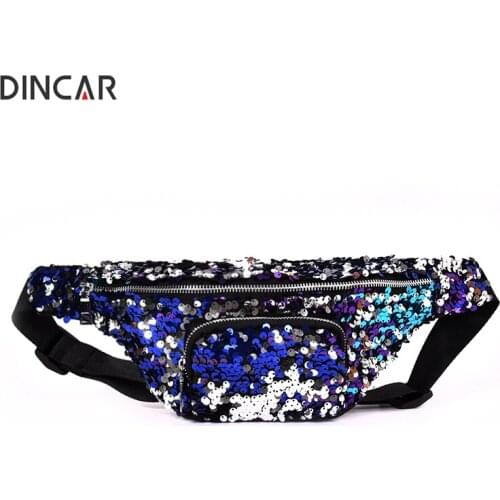 DINCAR Man's Bags