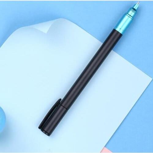 Elegant Picasso 977 Star Fountain Pen Pimio PS-977 Iridium Extra Fine Nib 0.38mm Financial Office & School Writing Gift Pens