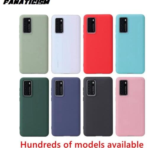 Fanaticism Huawei Mate 20 Phone Cases