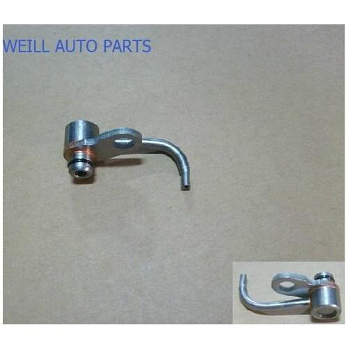 1002400-ED01 ORIGINAL QUALITY OIL INJECTOR OIL COOLING NOZZLE OIL COOLING INJECTOR FOR GREAT WALL HAVAL WINGLE 4D20 GW4D2