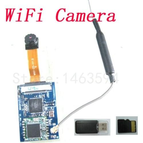 Camera for WL Q333 RC Drone quadcopter spare parts WLtoys Q333 Q333A Q333B Q333C Camera Free Shipping