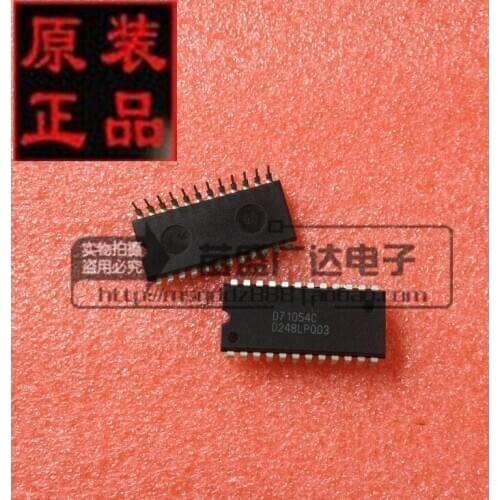 Module UPD71054C UPD71054 D71054C DIP24 Original authentic and new Free Shipping