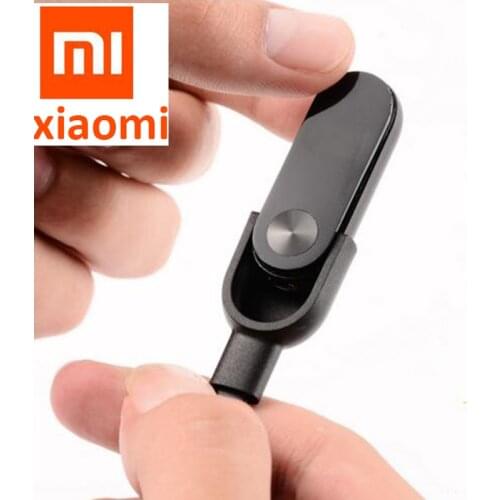 Original Xiaomi Mi Band 2 Charging Cable Charger Special Designed For Mi Band 2 Charging Cable For Xiaomi Mi Band 2 USB Charger