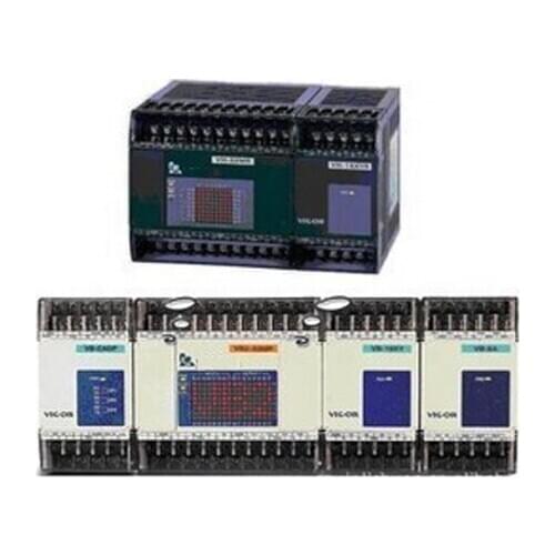 PLC module VH-40MR Programmable Controllers