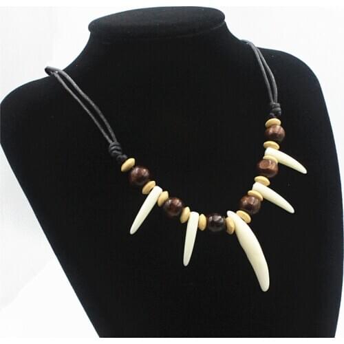 SENHUA Beaded Chokers