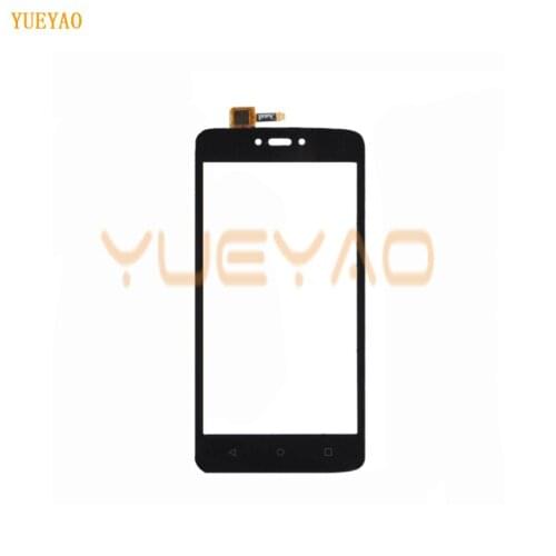 XT1750 XT1756 Touch Screen For Motorola Moto C XT1750 XT1755 TouchScreen Sensor Digitizer Glass Lens Front Panel XT1754