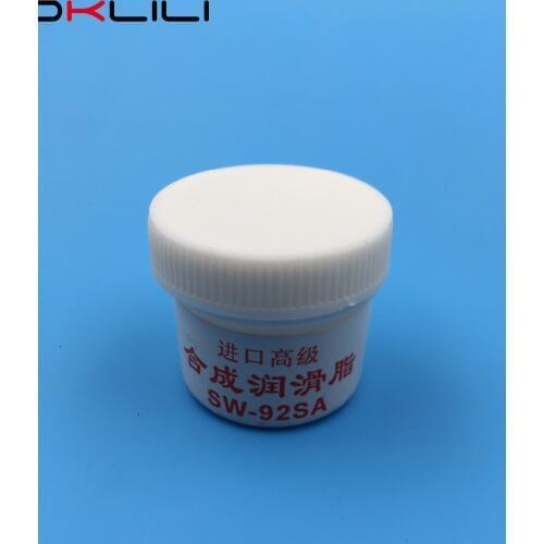 JAPAN NEW 3D printer lubricating oil gear lubricating grease lubrication lubricate for SAMSUNG BROTHER HP EPSON Inkjet printer